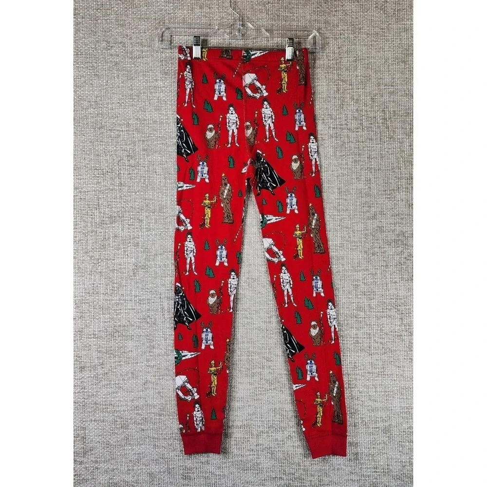 Hanna Andersson pajama pictures